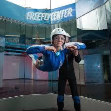 FreeFlyCenter